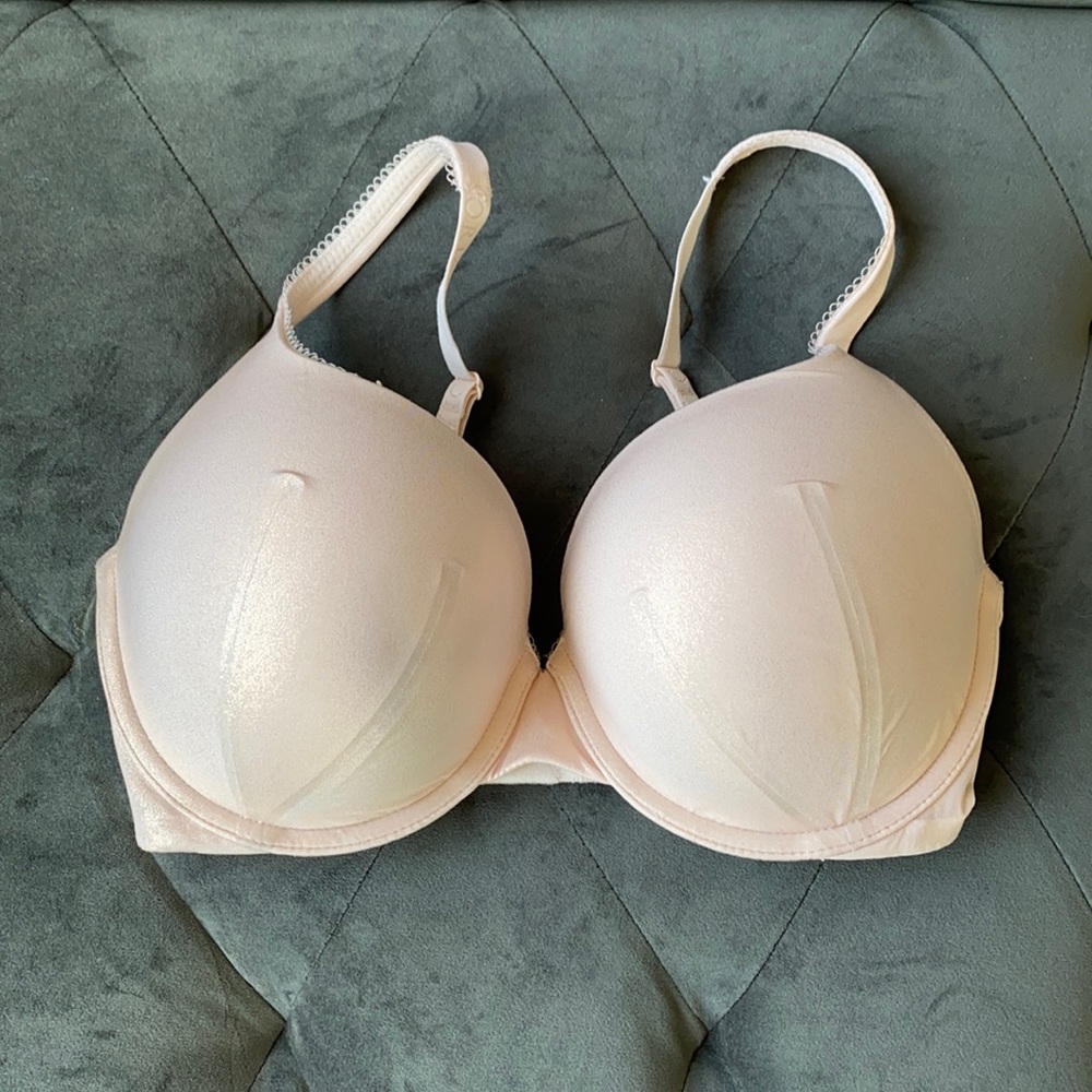 VS Body by Victoria Bra